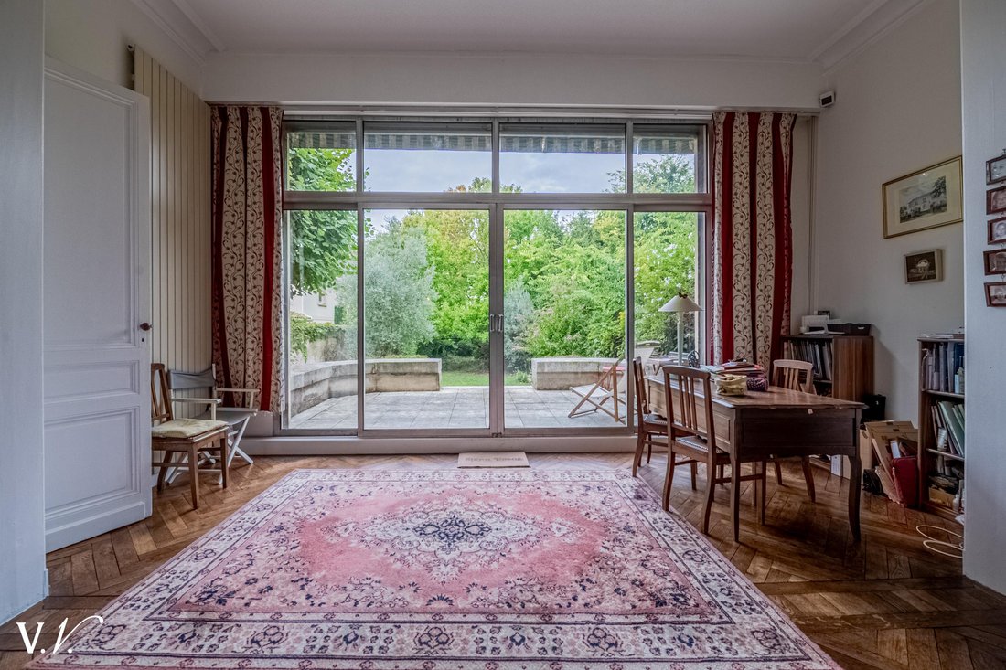 Villa in Le Lac-Bacalan, Bordeaux, France 4 - 16246171