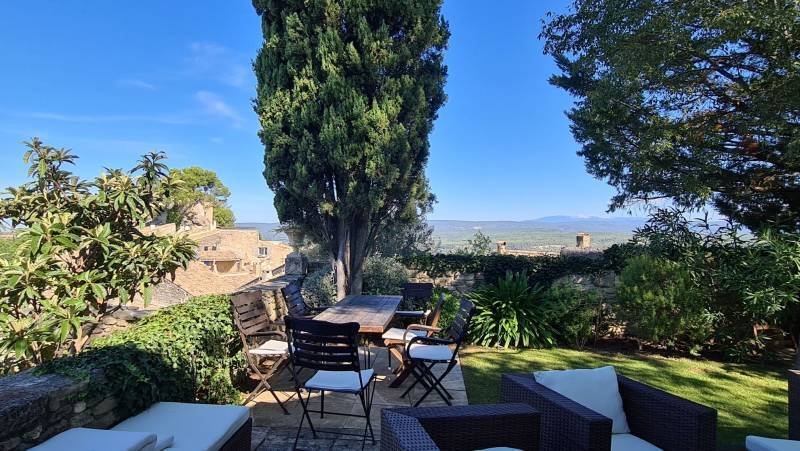 Maison à Ménerbes, Provence-Alpes-Côte d'Azur, France 2 - 16246658
