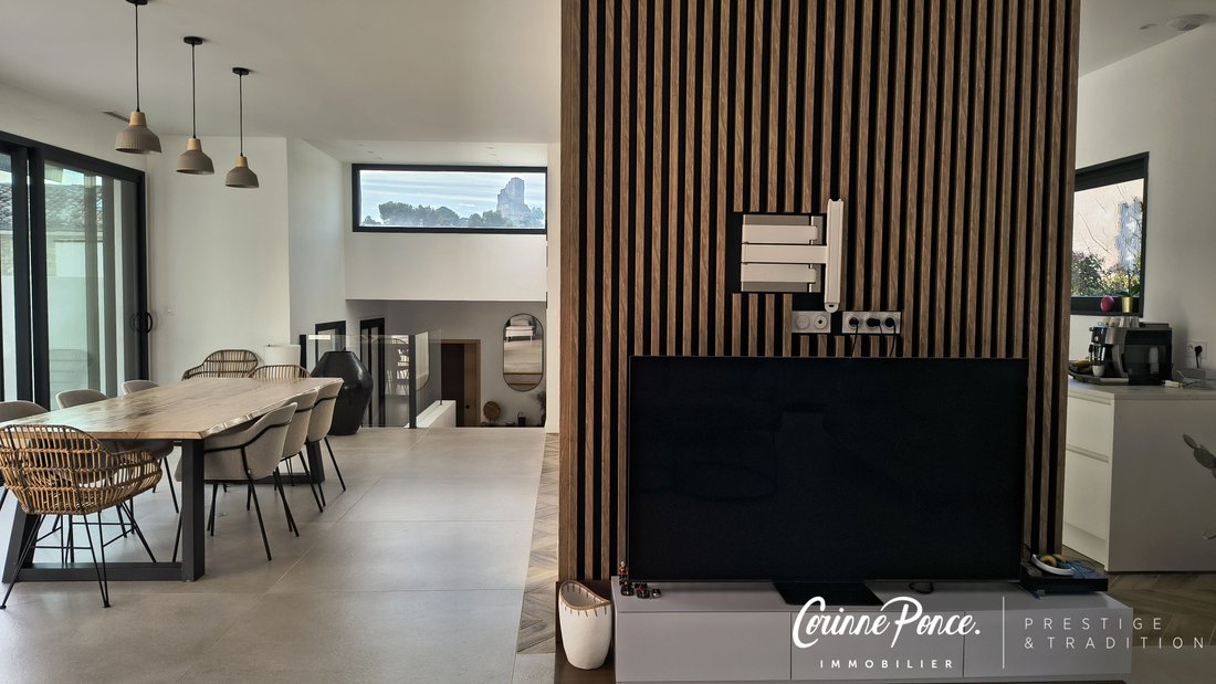 Villa in Camplanier, Nimes, France 4 - 16247812