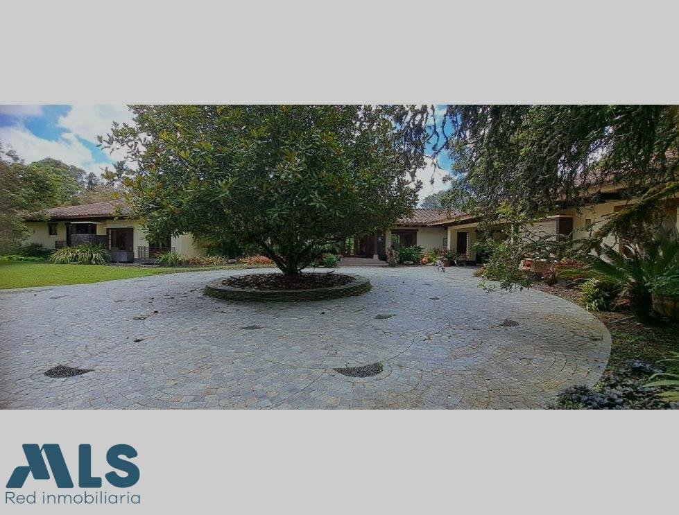 Finca in Rionegro, Antioquia, Colombia 2 - 16249051