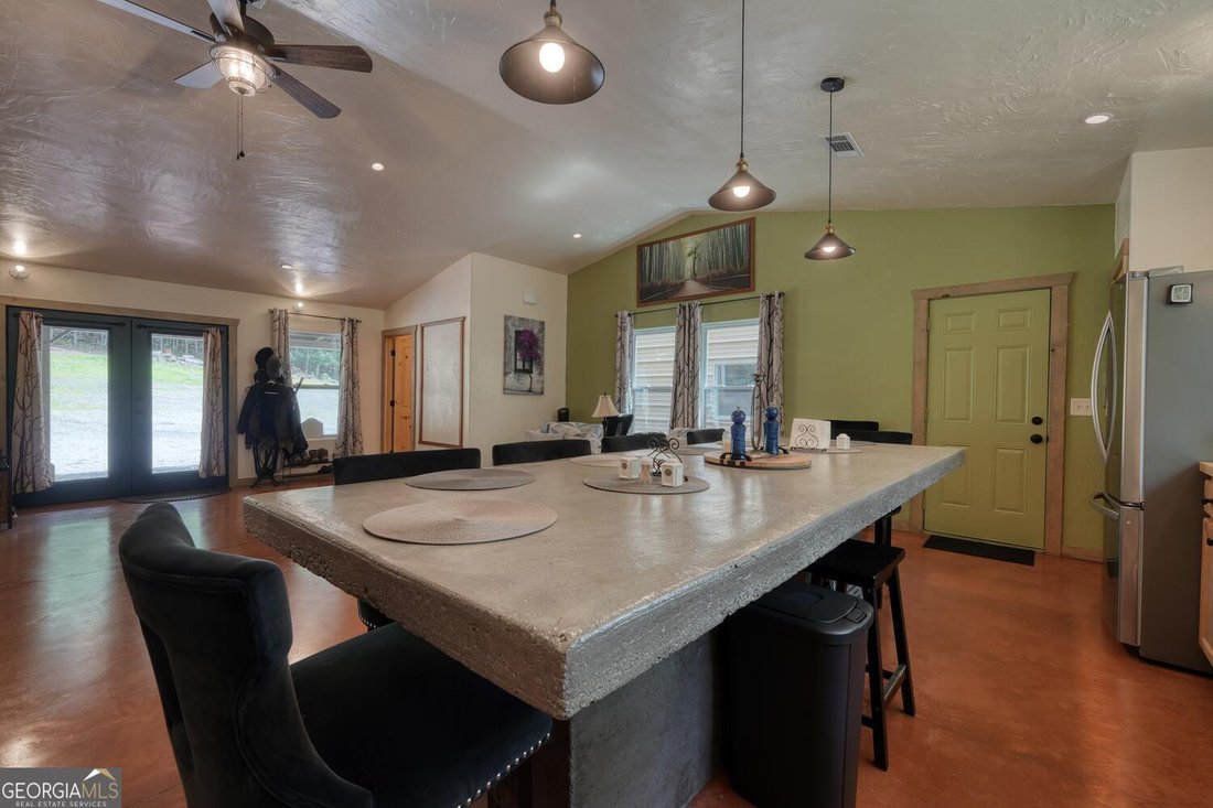 House in Hiawassee, Georgia, United States 4 - 16242880