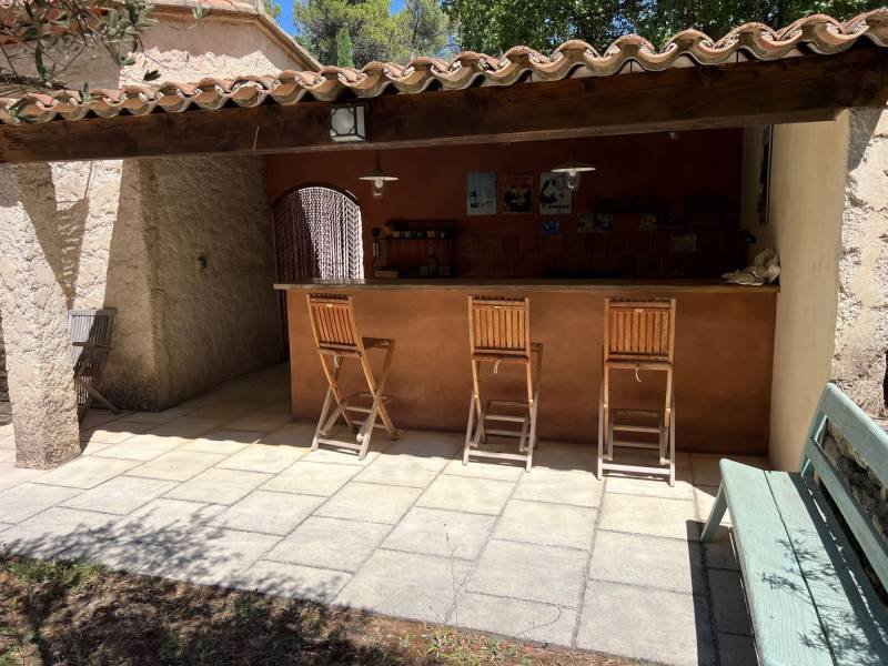 House in Ménerbes, Provence-Alpes-Côte d'Azur, France 5 - 16247657