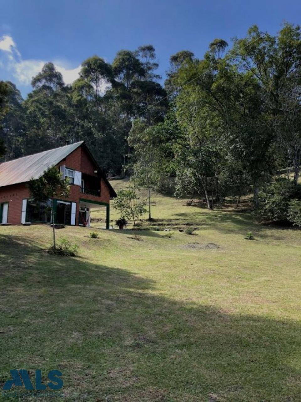 Finca in La Ceja, La Ceja, Colombia 2 - 16249229