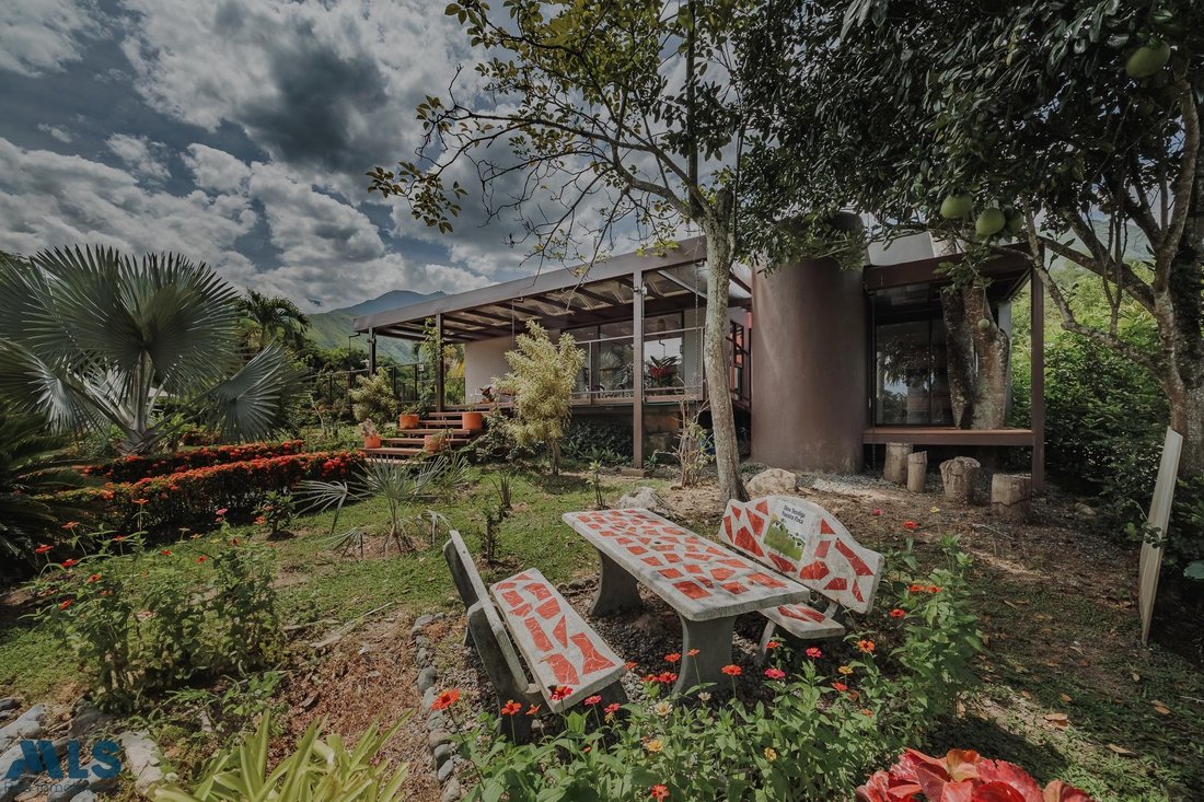 Finca in San Jerónimo, San Jerónimo, Colombia 3 - 16248972