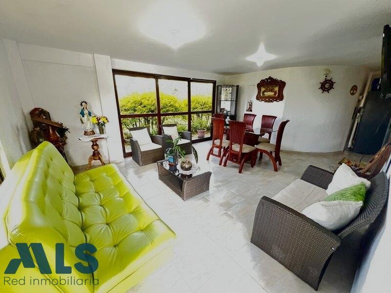 Finca in Rionegro, La Ceja, Colombia 4 - 16248688