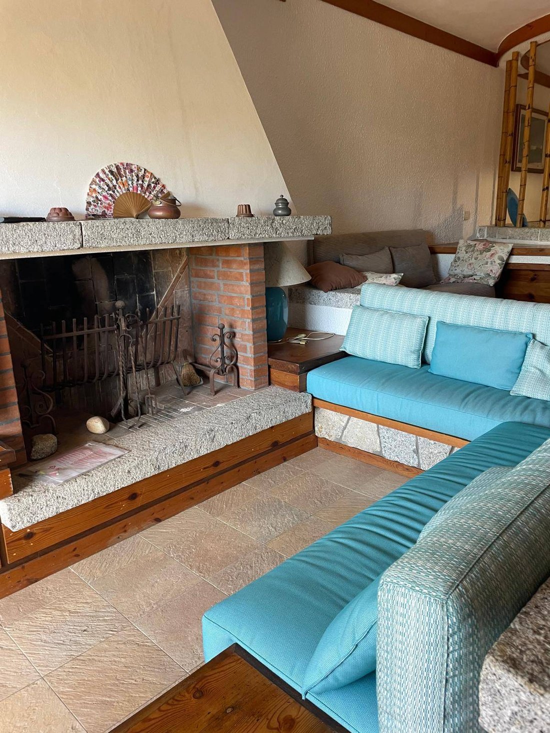 Apartment in Cala Spalmatoio, Tuscany, Italy 5 - 16251294