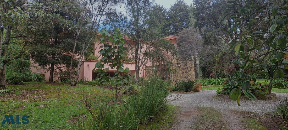 Finca in Medellín, Santa Bárbara, Colombia 4 - 16248882