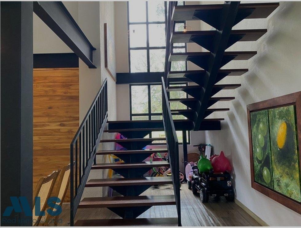 Finca in Rionegro, Antioquia, Colombia 5 - 16248784