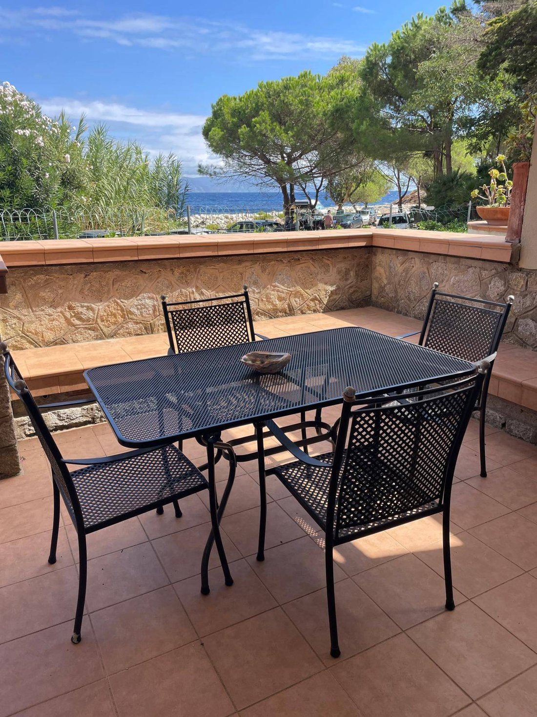 Apartment in Cala Spalmatoio, Tuscany, Italy 3 - 16251294