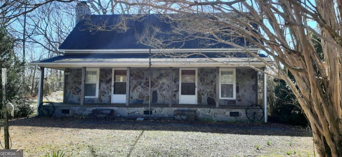 House in Fairmount, Georgia, United States 2 - 16243703