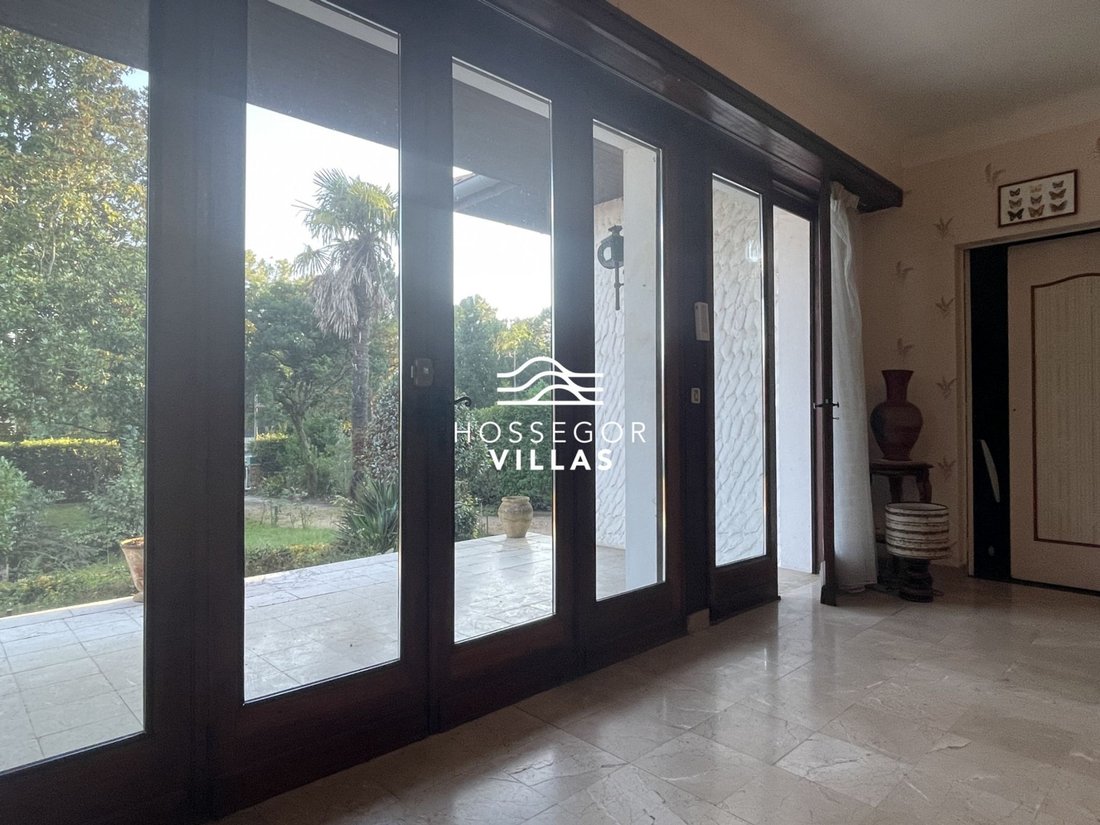 Villa in Soorts-Hossegor, Nouvelle-Aquitaine, France 4 - 16247975