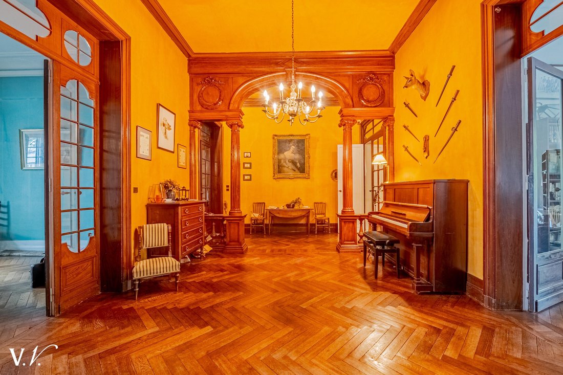 Villa in Le Lac-Bacalan, Bordeaux, France 5 - 16246171