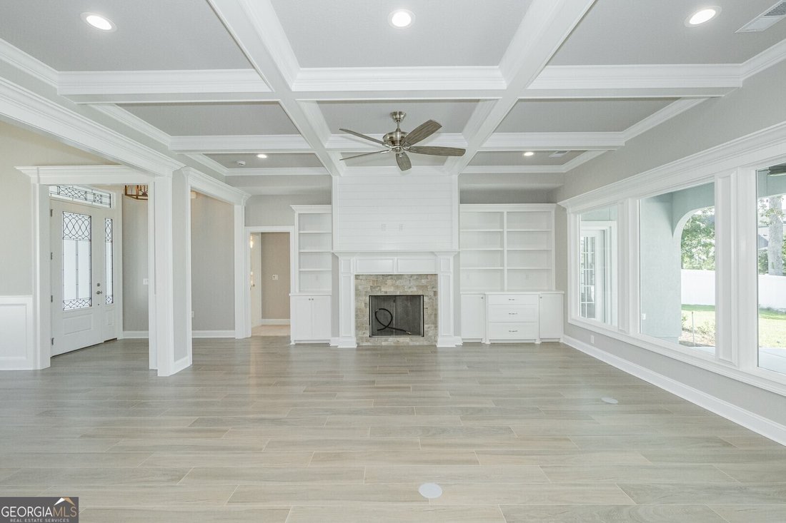 House in Kingsland, Georgia, United States 4 - 16243437
