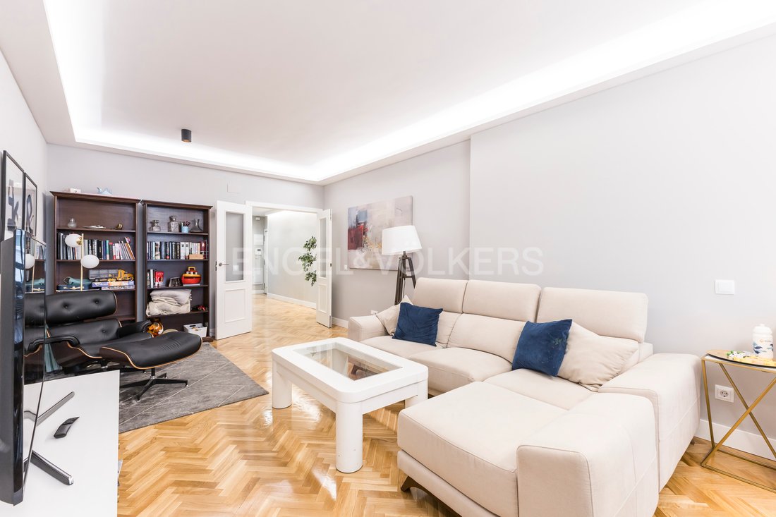 Apartment in Chamartín, Madrid, Spain 3 - 16251015