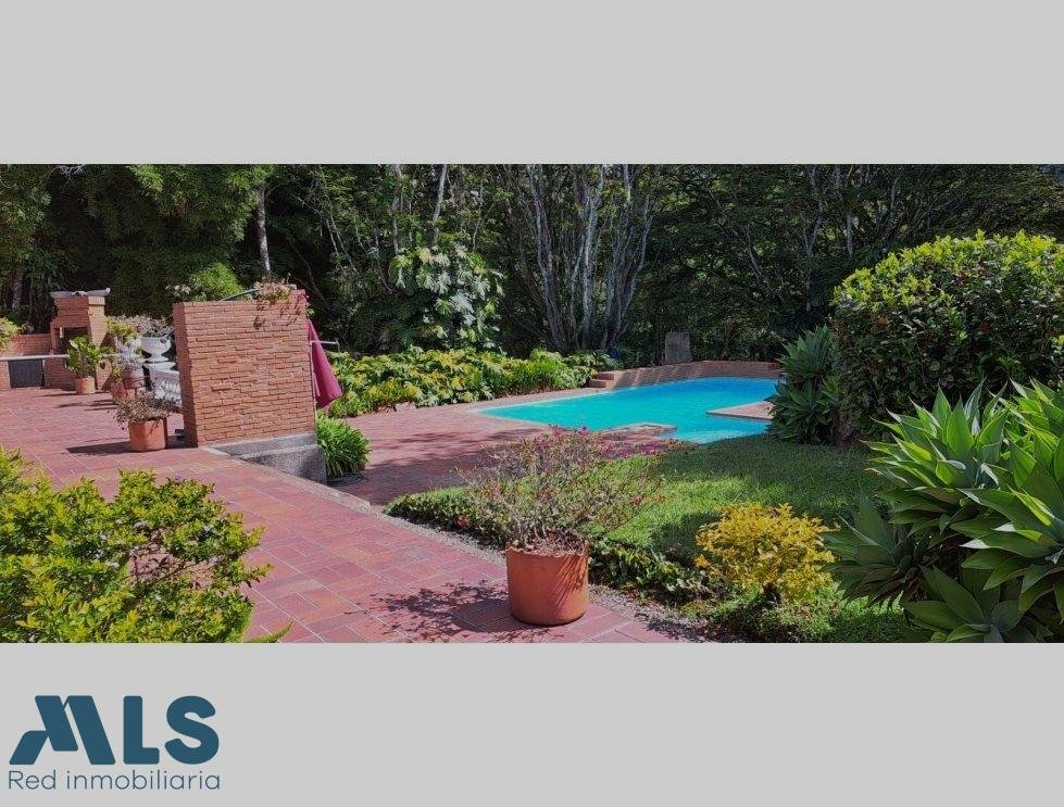 Finca in Rionegro, Antioquia, Colombia 3 - 16249187