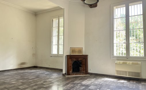 Apartment in Camplanier, Nimes, France 1