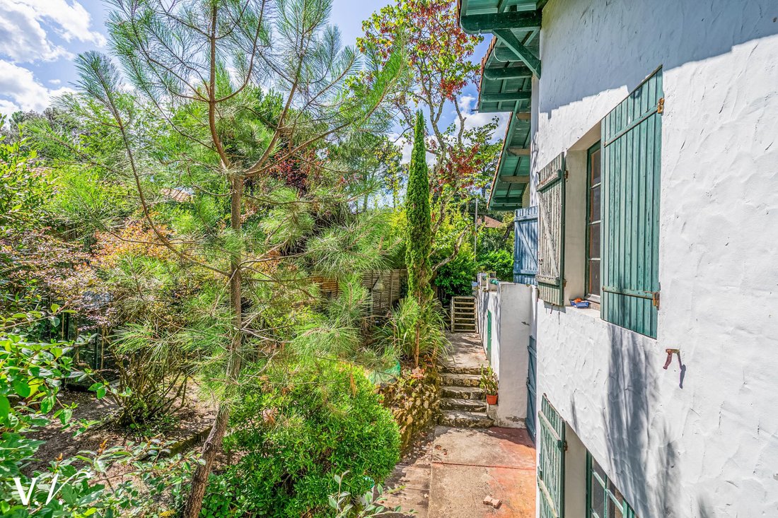 Villa in Aiguillon, Arcachon, France 2 - 16246260