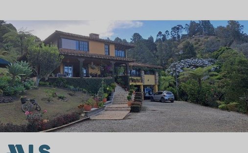 Finca in Rionegro, Rionegro, Colombia 1