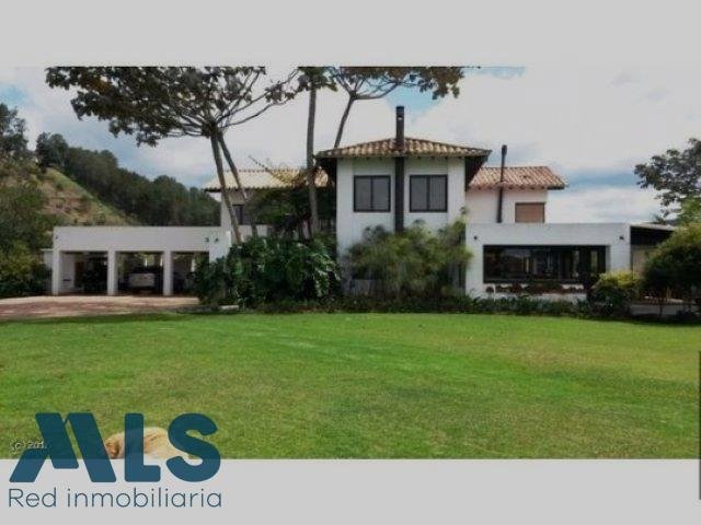 Finca in La Fe, Antioquia, Colombia 4 - 16248965