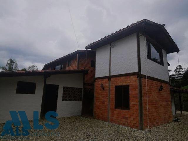 Finca in Rionegro, Antioquia, Colombia 5 - 16249452