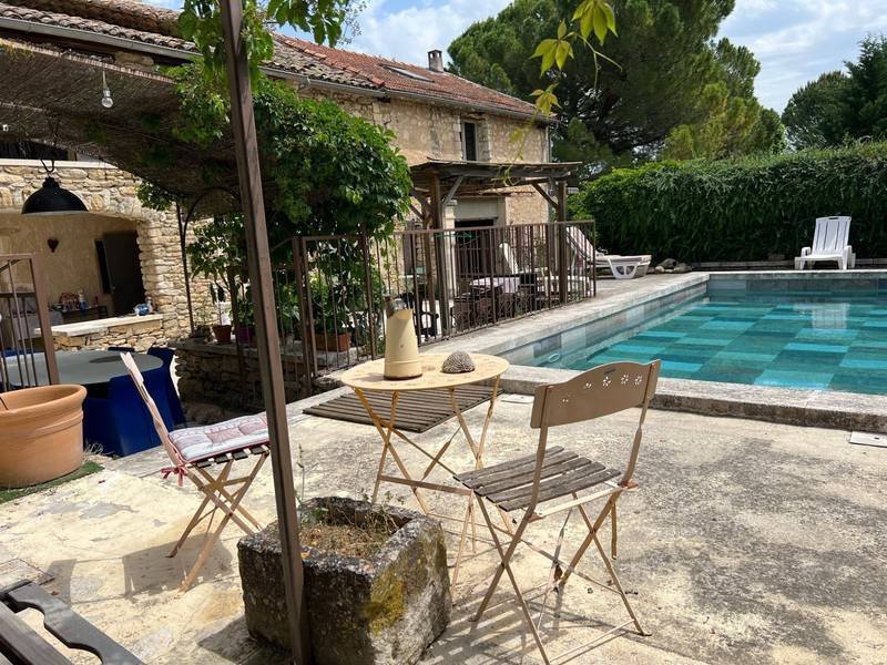 House in Oppède, Provence-Alpes-Côte d'Azur, France 5 - 16247255