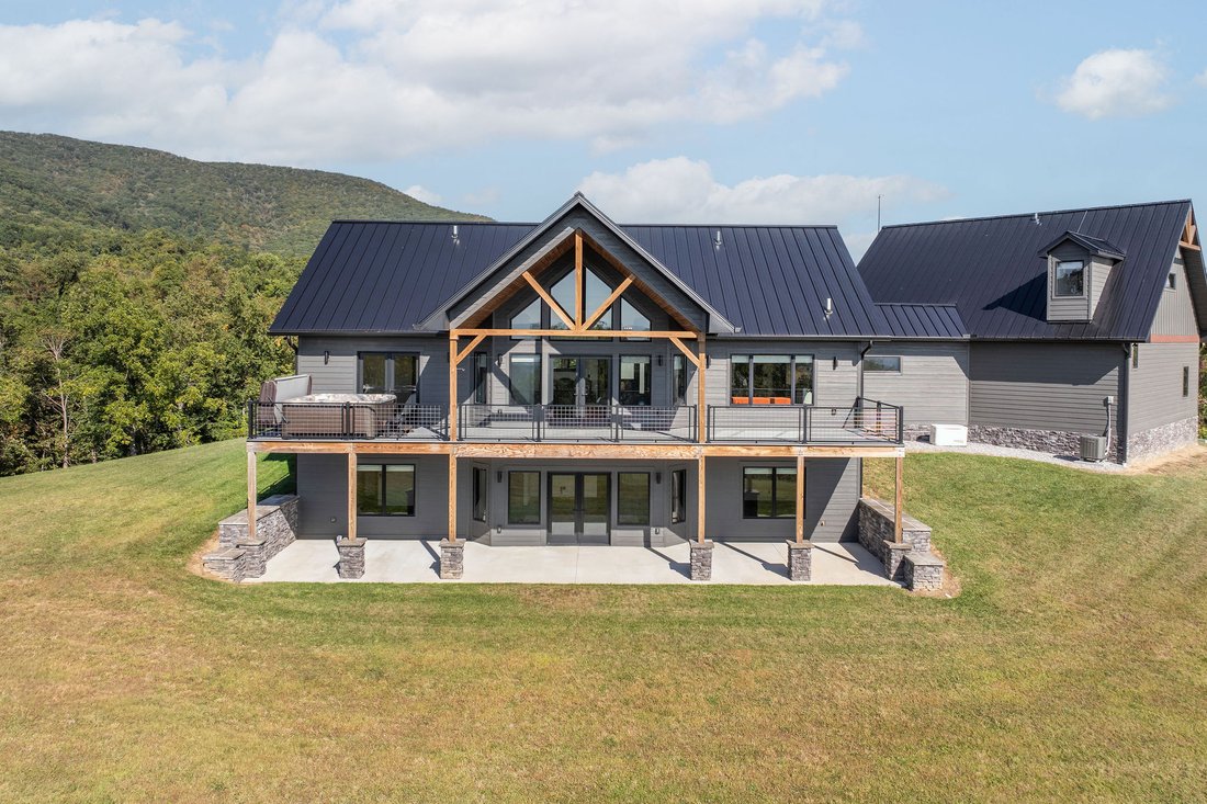 Casa a Pembroke, Virginia, Stati Uniti 4 - 16241350