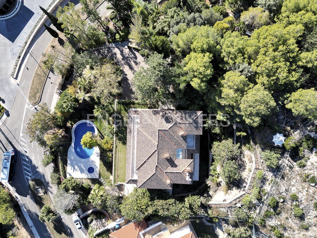 Villa in Sitges, Catalonia, Spain 4 - 13813288