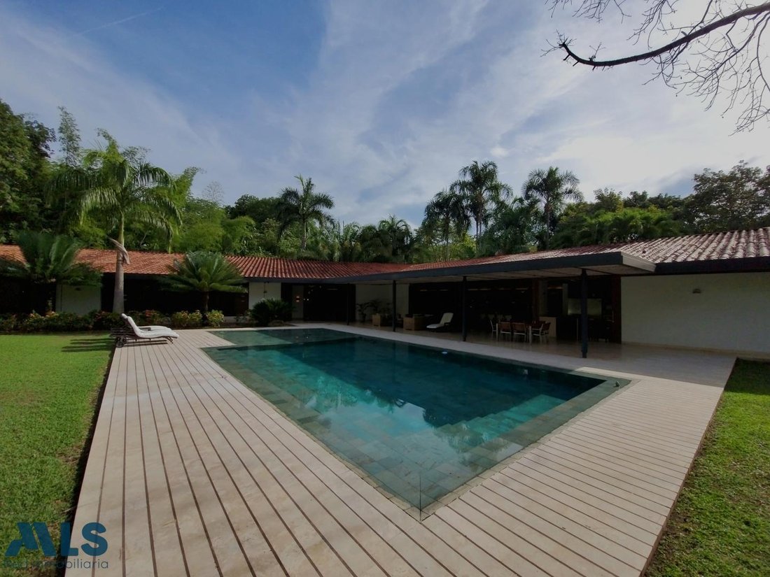 Finca in Sopetrán, Sopetrán, Colombia 1 - 16248828
