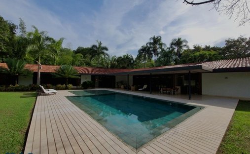 Finca in Sopetrán, Sopetrán, Colombia 1