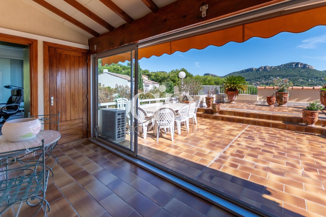 Apartment in Cassis, Provence-Alpes-Côte d'Azur, France 5 - 16250517