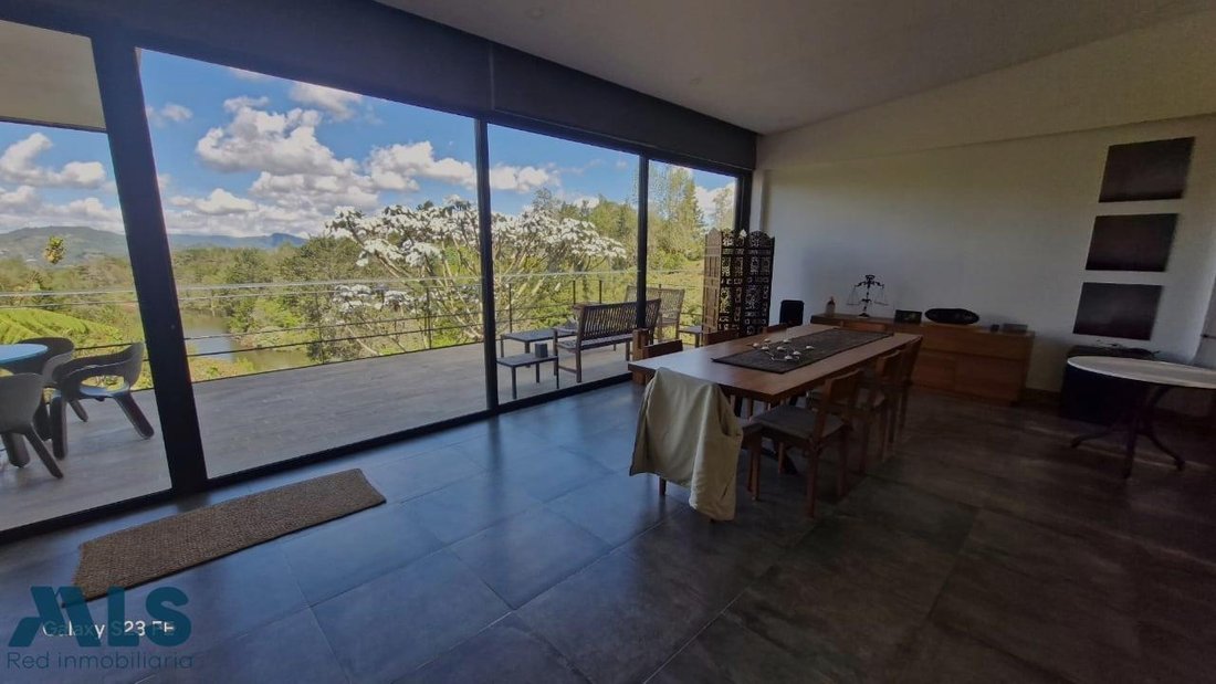 Finca in Retiro, Antioquia, Colombia 4 - 16248979