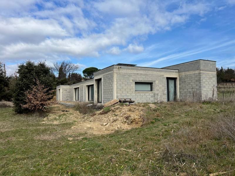 House in Ouest Sud, Vaison-la-Romaine, France 1 - 16246122