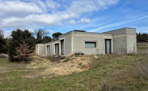 House in Ouest Sud, Vaison-la-Romaine, France 1