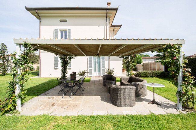Villa in Center, Capannori, Tuscany 5 - 16250478