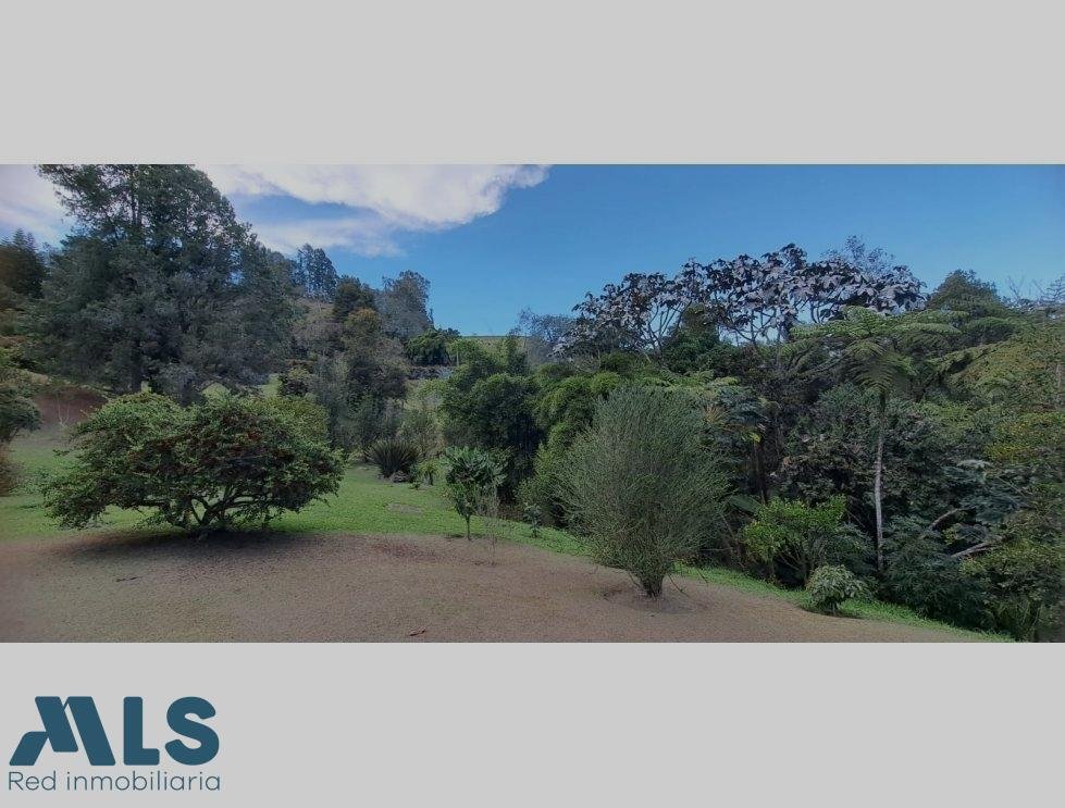 Finca in Rionegro, Rionegro, Colombia 2 - 16249029