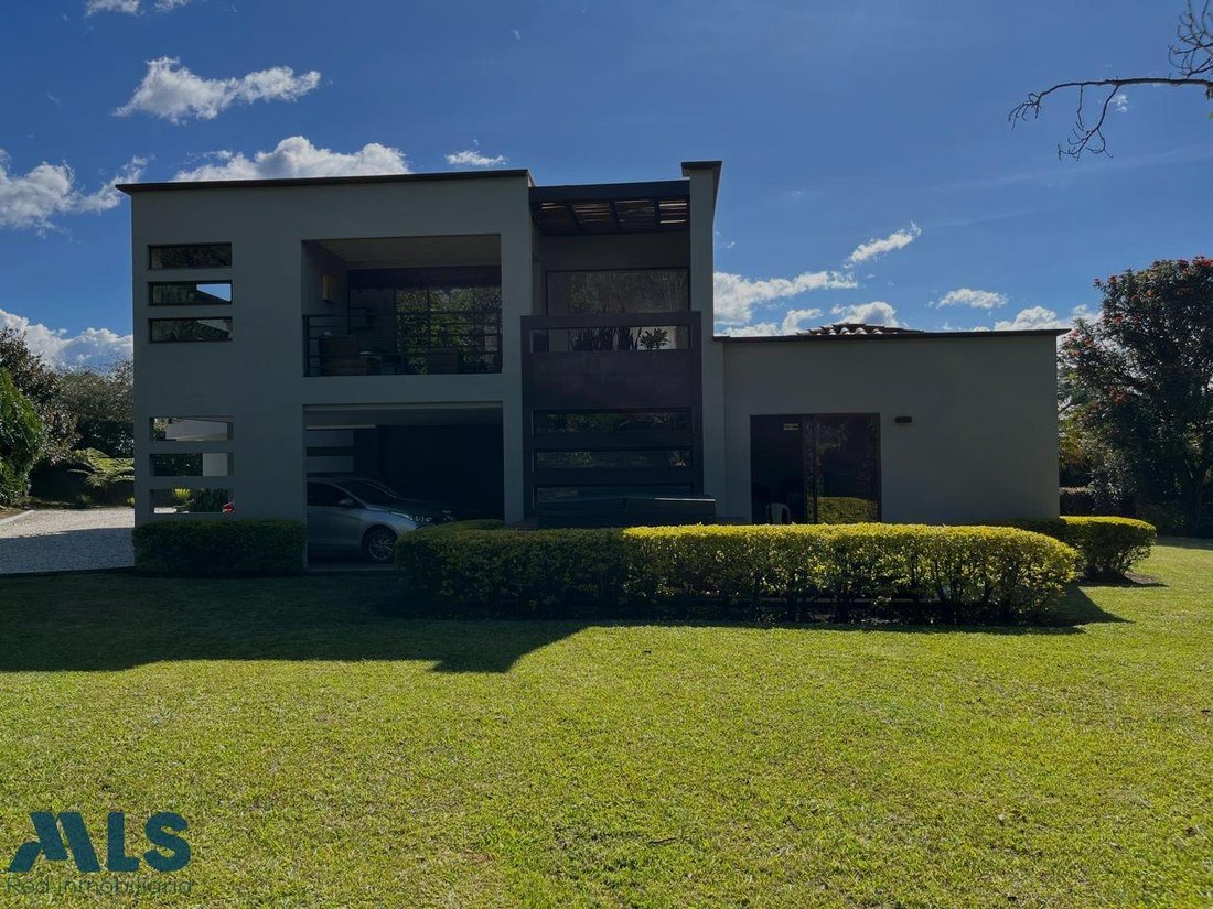 Finca in La Pradera, Antioquia, Colombia 2 - 16248735