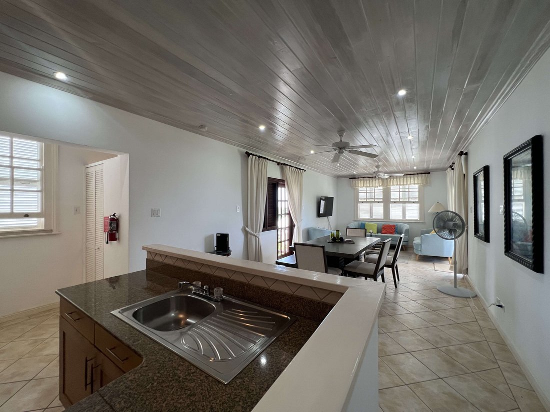 House in Gibbes, Saint Peter, Barbados 3 - 16250569