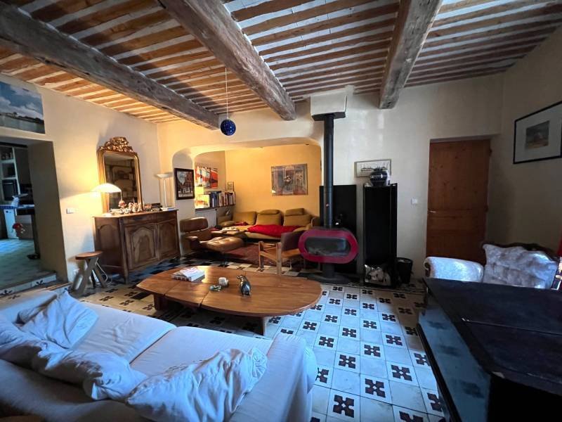 Casa en Goult, Provenza-Alpes-Costa Azul, Francia 3 - 16247541