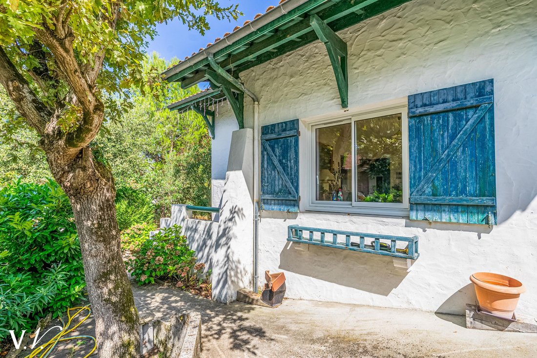 Villa in Aiguillon, Arcachon, France 4 - 16246260