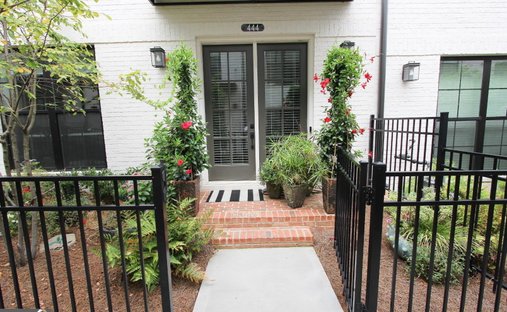 Haus in Alpharetta, Georgia, Vereinigte Staaten 1