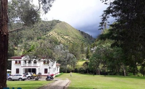 Finca in El Retiro, Retiro, Colombia 1