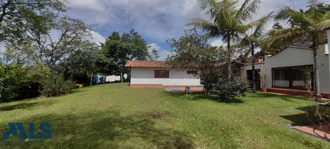 Finca in Rionegro, Departamento de Antioquia, Kolumbien 5 - 16249328