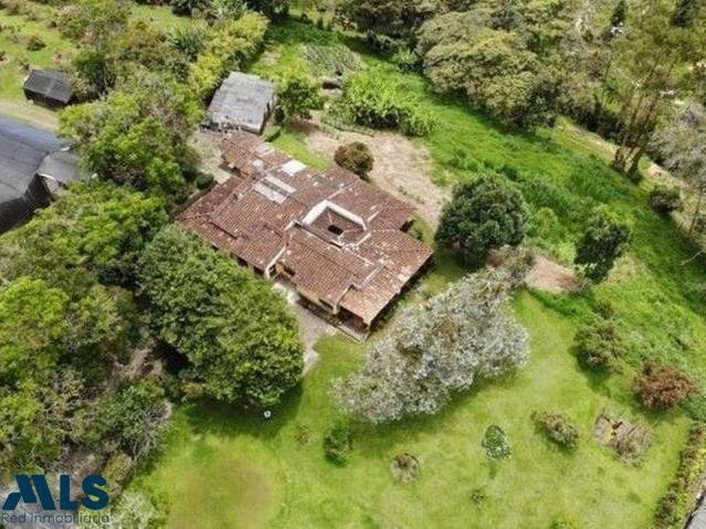 Finca in Don Diego, Antioquia, Colombia 1 - 16249351