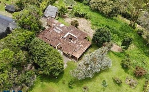 Finca in Don Diego, Departamento de Antioquia, Kolumbien 1