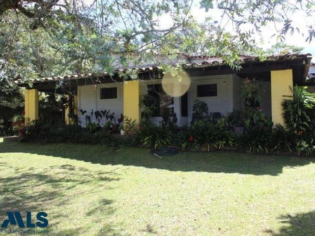 Finca in Don Diego, Antioquia, Colombia 4 - 16249351