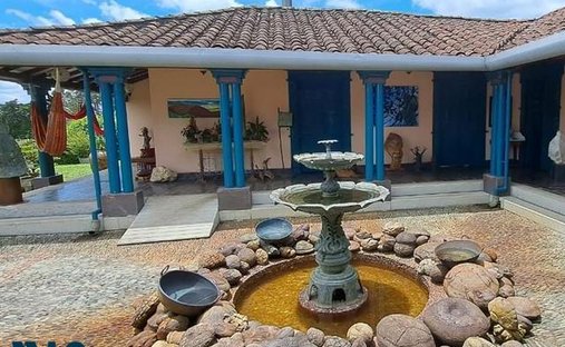 Finca in Rionegro, Rionegro, Colombia 1