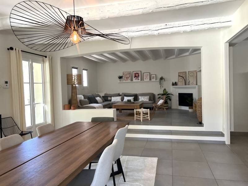 Maison à Saint-Rémy-de-Provence, Provence-Alpes-Côte d'Azur, France 5 - 16247579