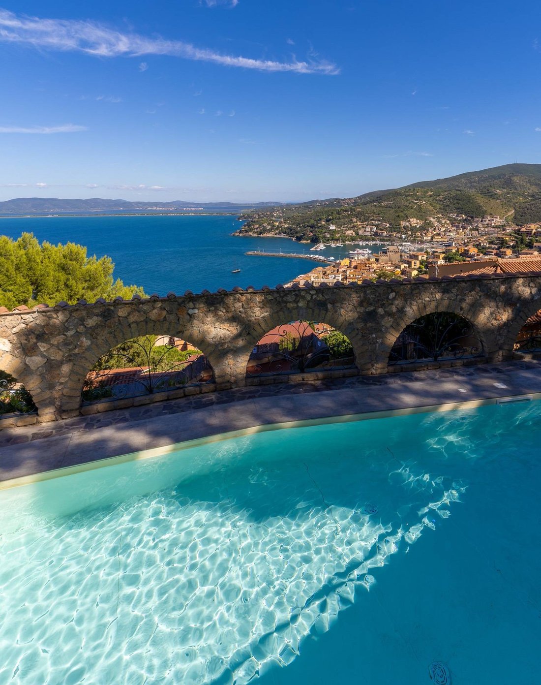 House in Porto Santo Stefano, Monte Argentario, Tuscany 1 - 16251292