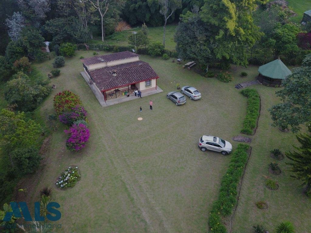 Finca in Rionegro, Antioquia, Colombia 2 - 16248772