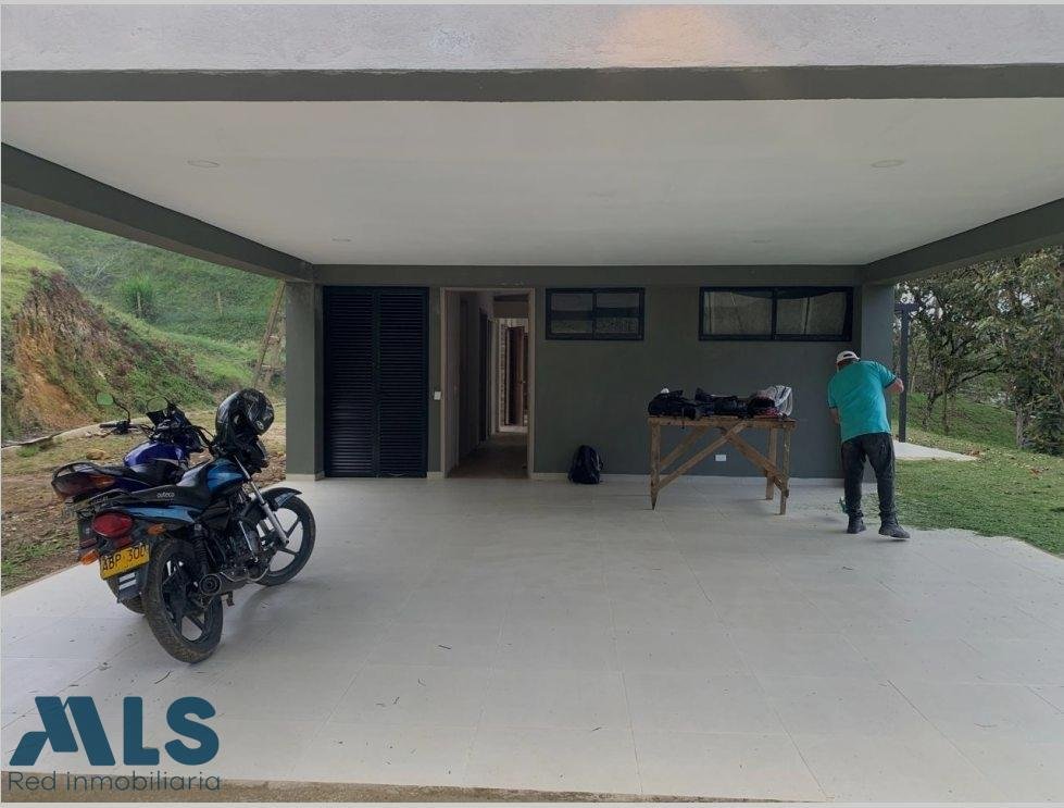 Finca in Rionegro, Rionegro, Colombia 3 - 16249275